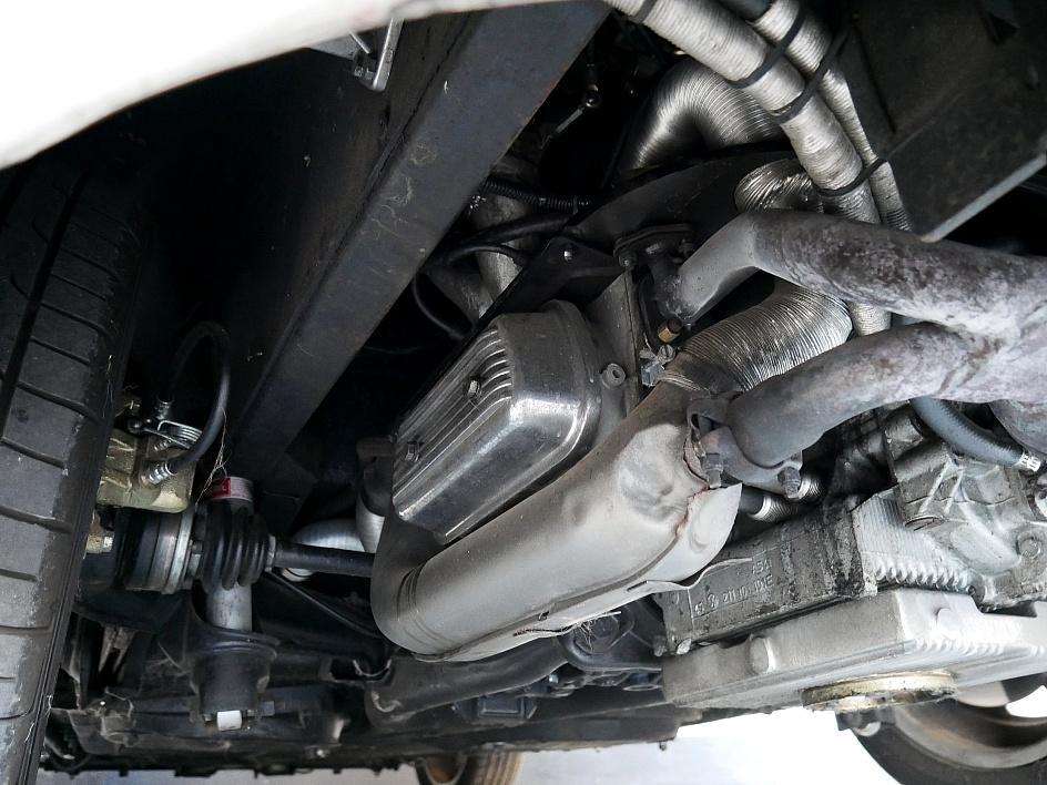 1957 Porsche 356 Speedster