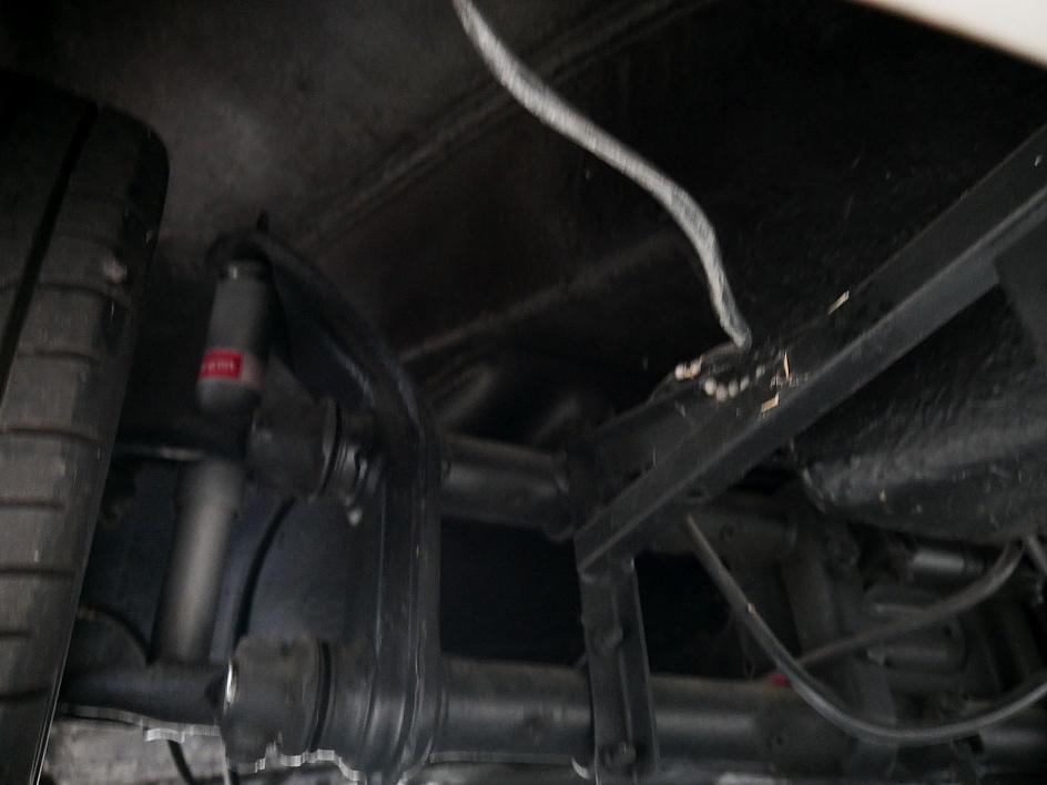 1957 Porsche 356 Speedster