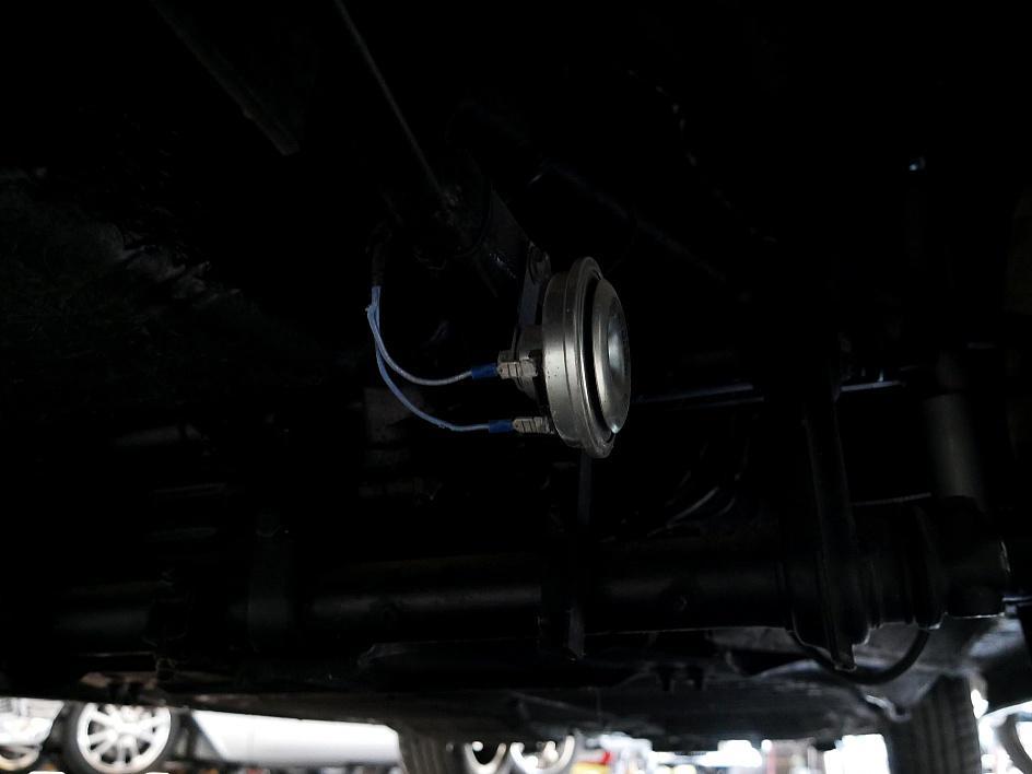 1957 Porsche 356 Speedster