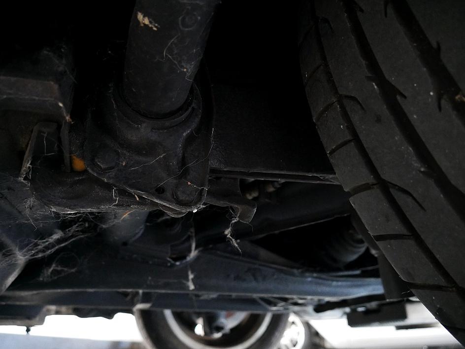 1957 Porsche 356 Speedster