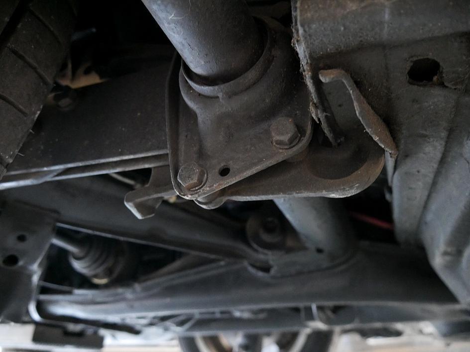 1957 Porsche 356 Speedster