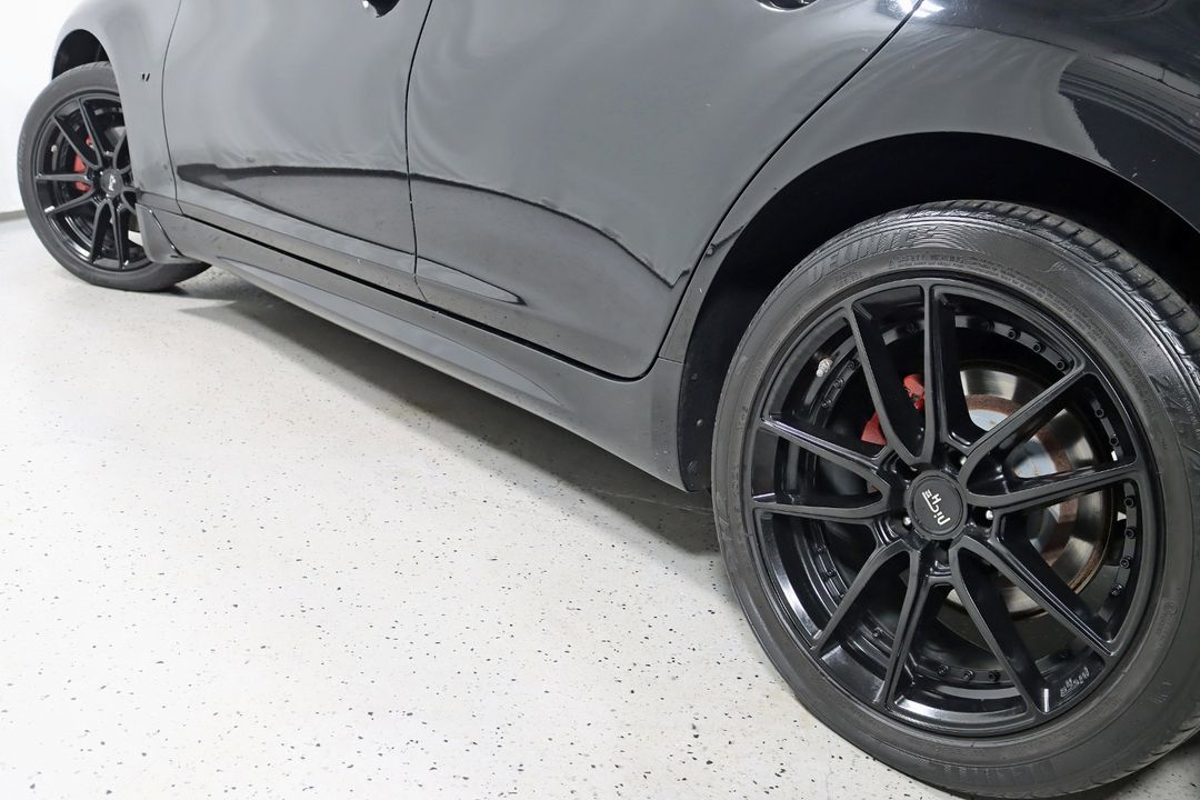 2016 INFINITI Q70