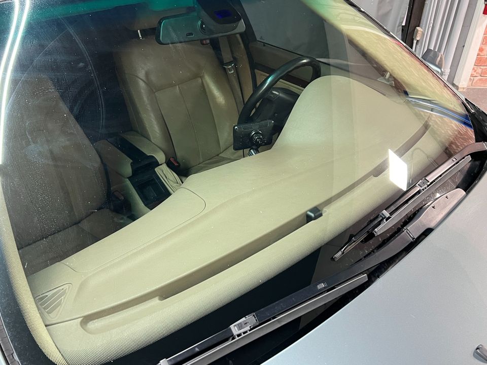 2003 BMW 5 Series