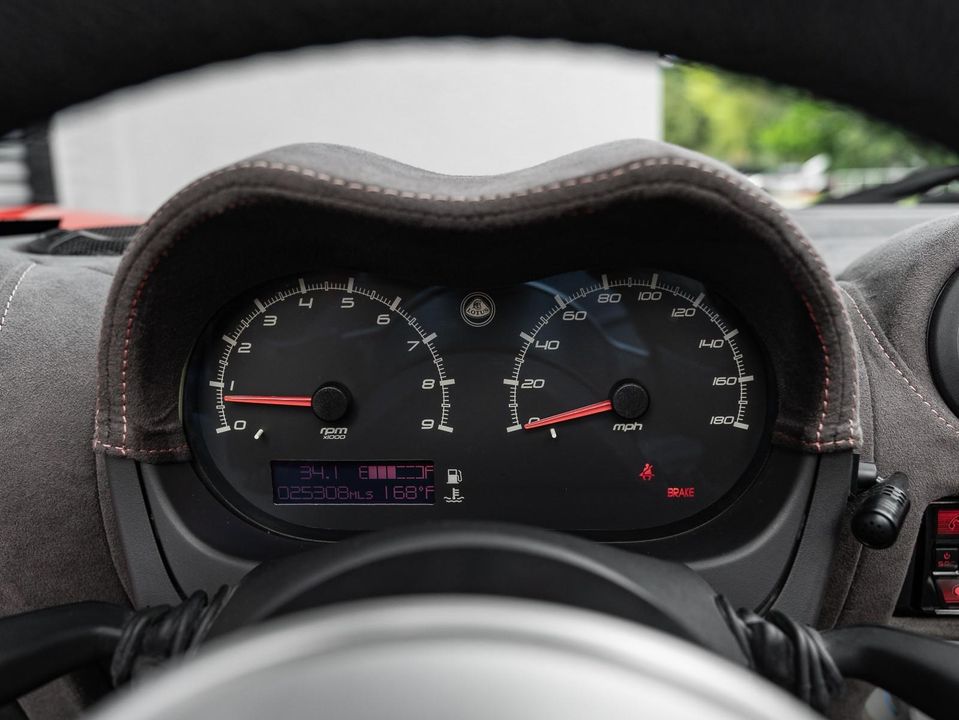 2010 Lotus Elise