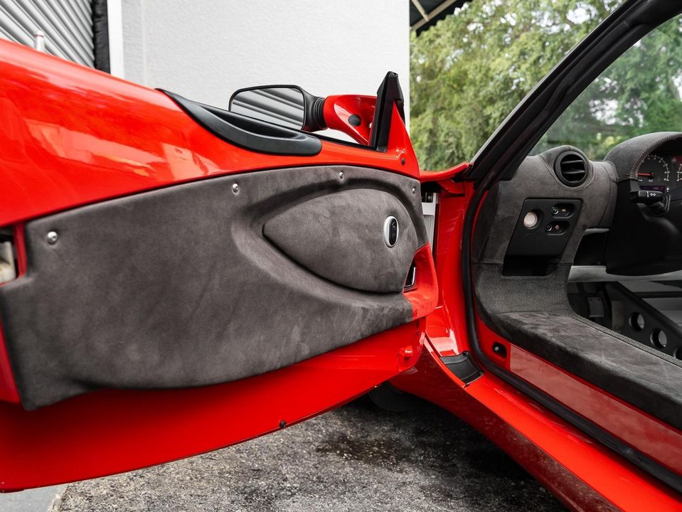 2010 Lotus Elise