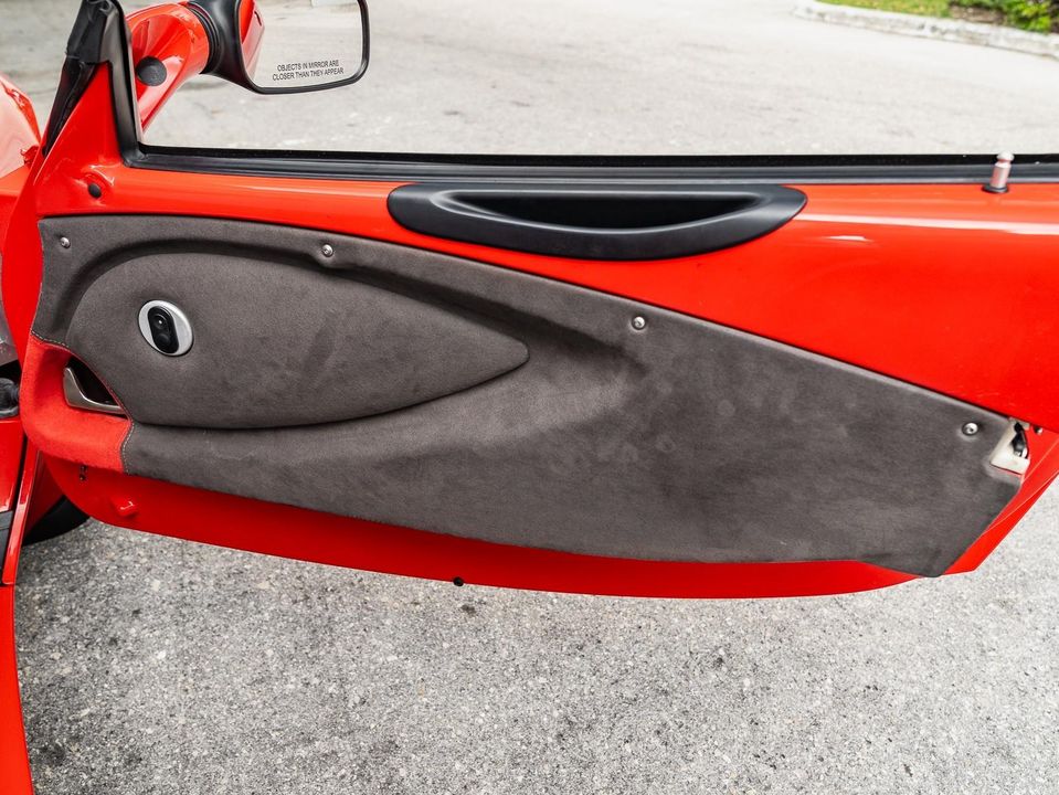 2010 Lotus Elise