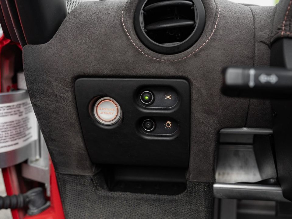 2010 Lotus Elise