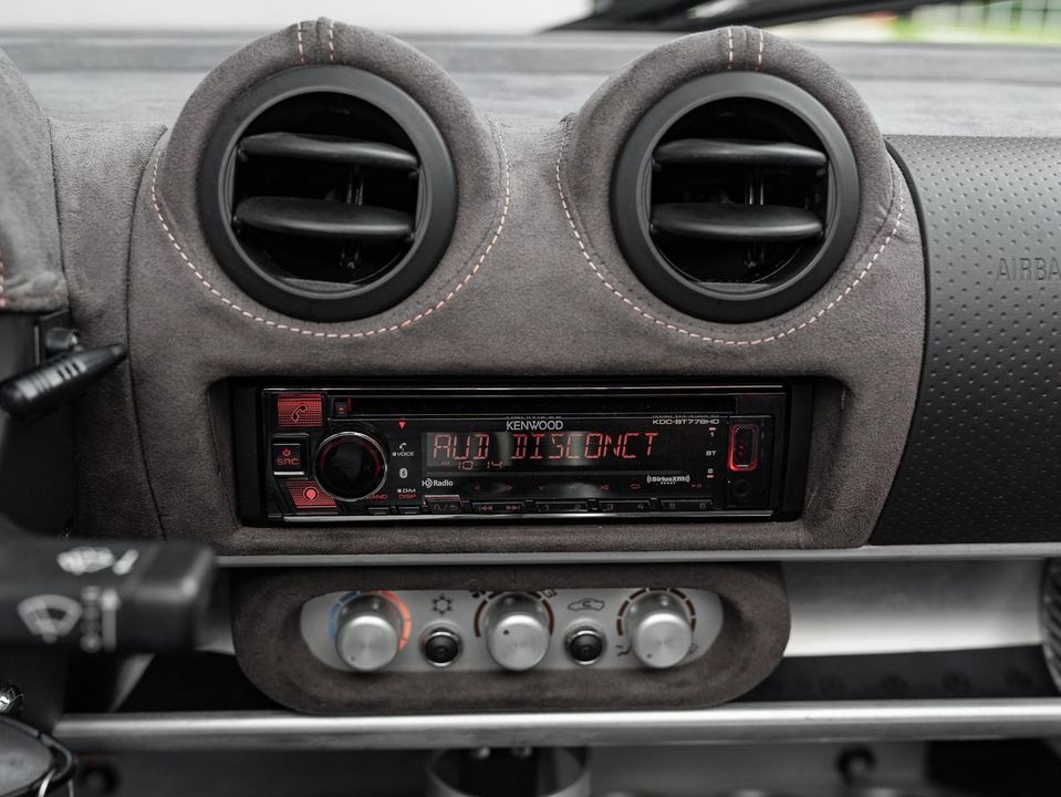 2010 Lotus Elise