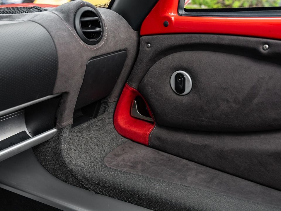2010 Lotus Elise