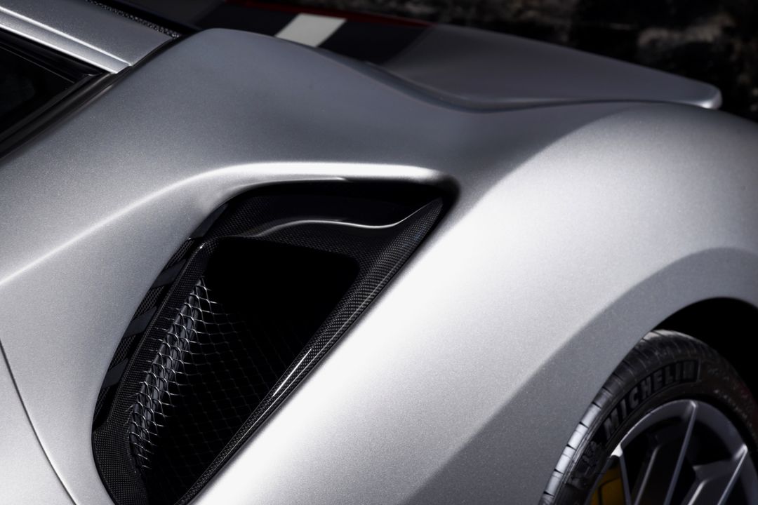 2020 Ferrari 488 Pista