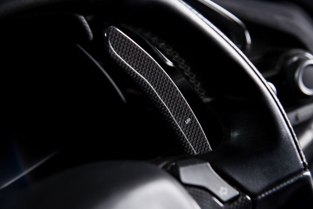 2020 Ferrari 488 Pista