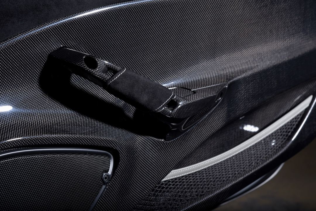 2020 Ferrari 488 Pista