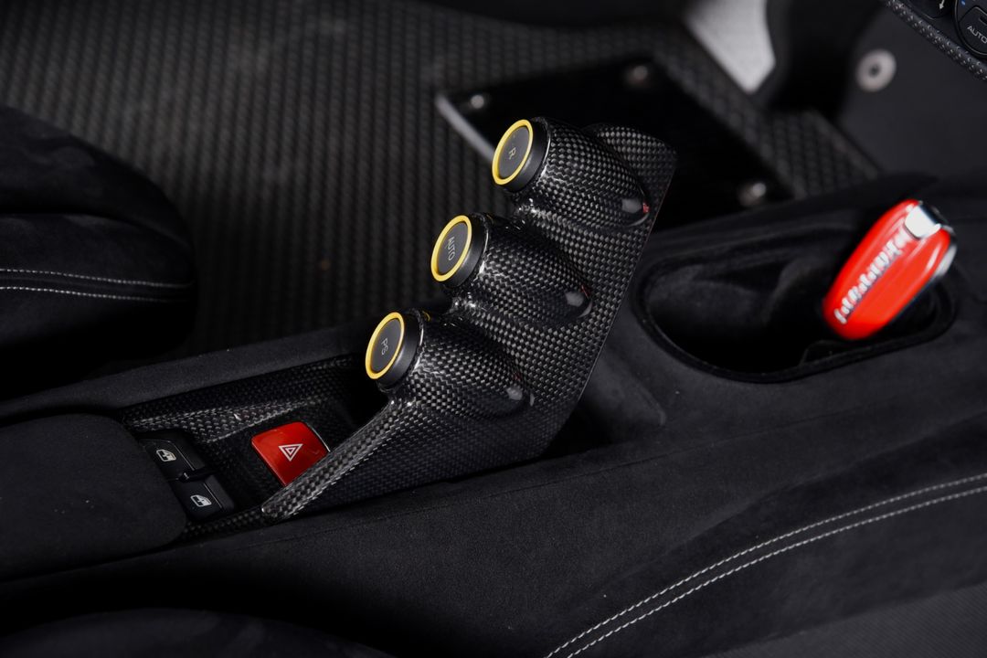 2020 Ferrari 488 Pista