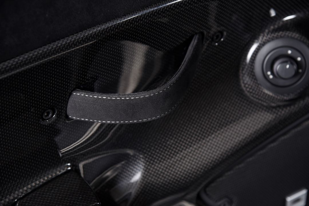 2020 Ferrari 488 Pista