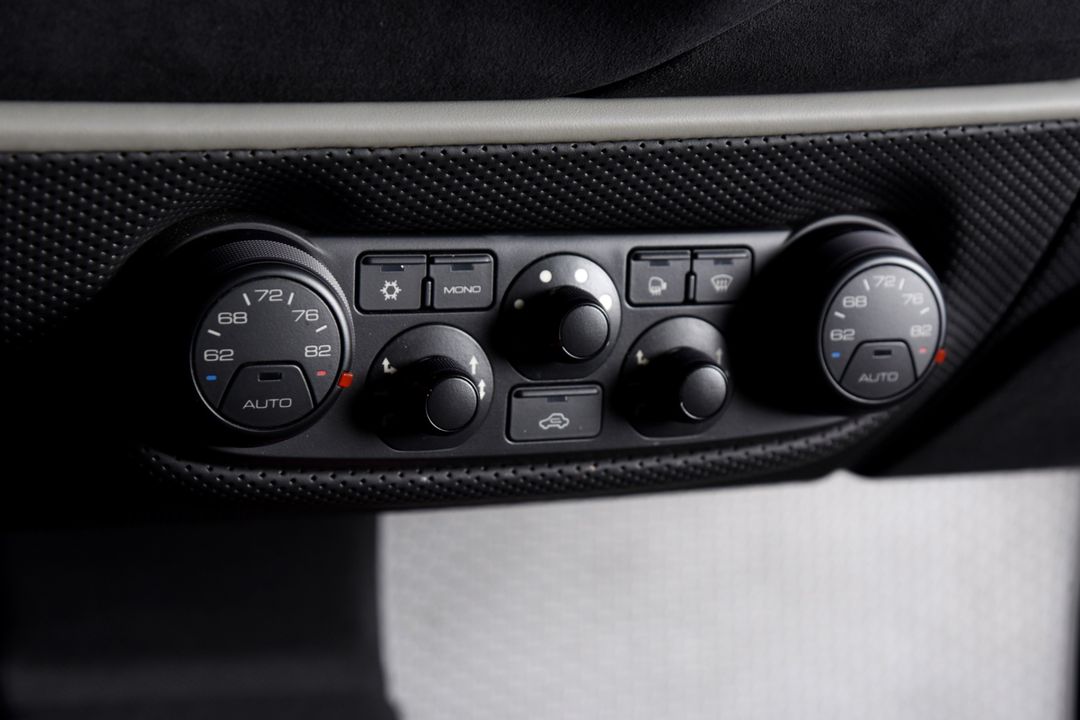 2020 Ferrari 488 Pista