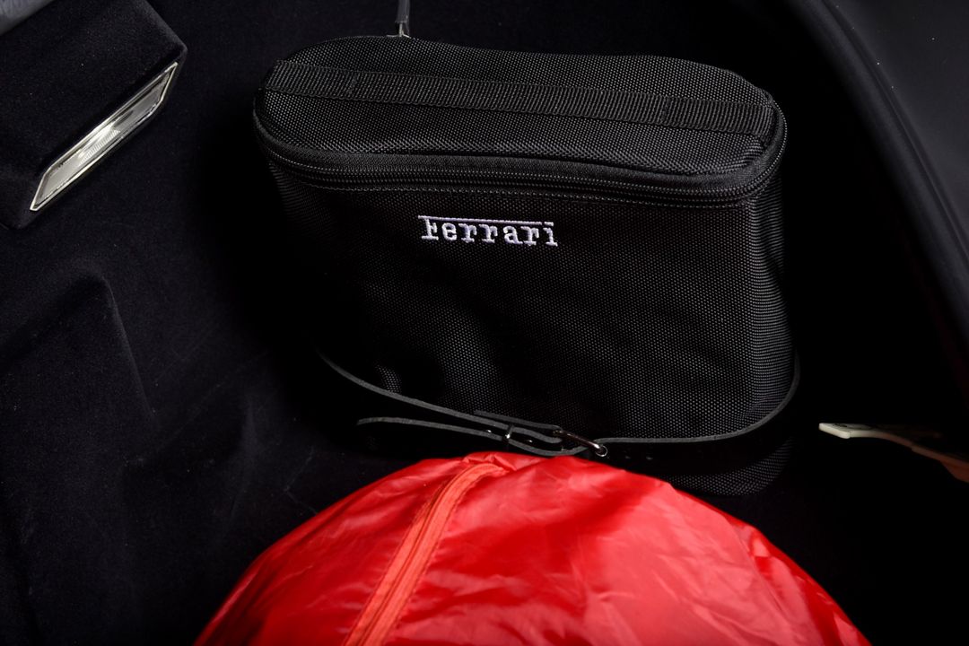 2020 Ferrari 488 Pista