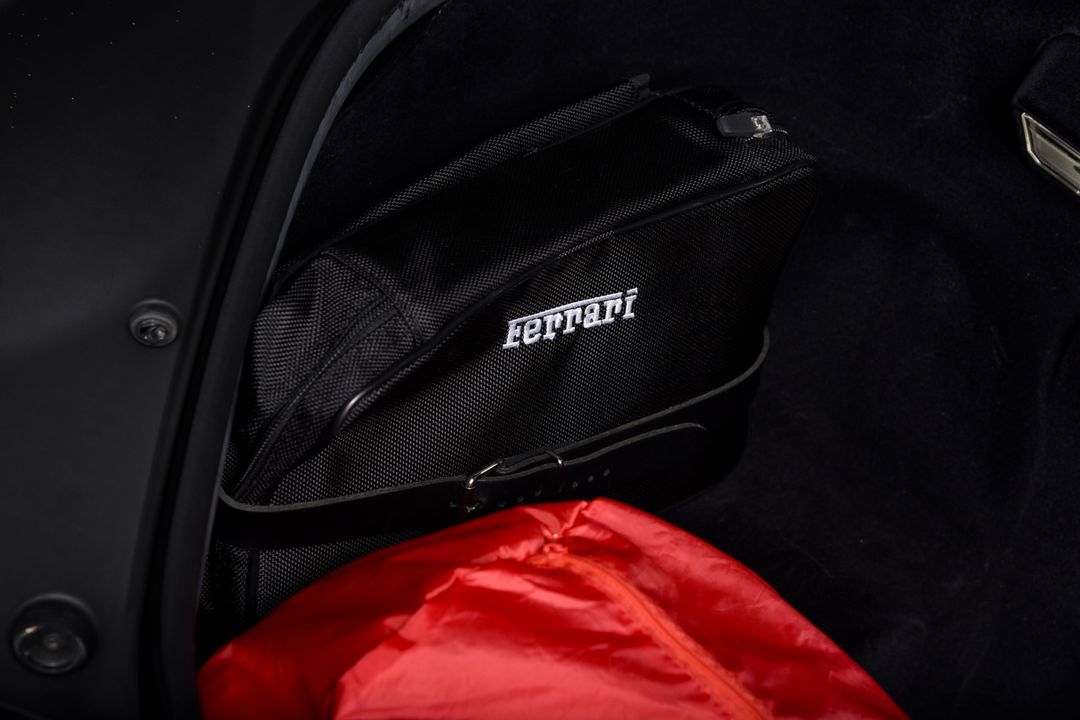 2020 Ferrari 488 Pista