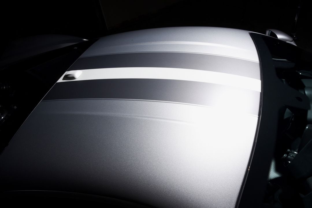 2020 Ferrari 488 Pista