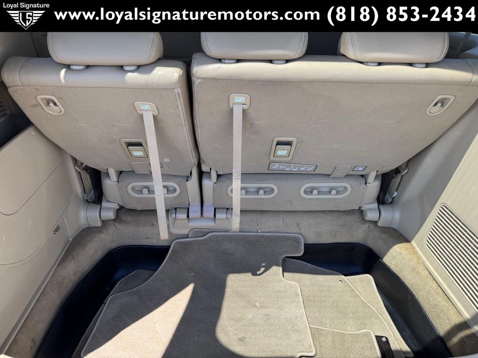 2010 Honda Odyssey