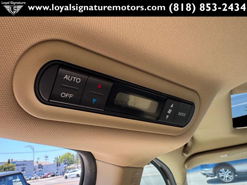 2010 Honda Odyssey