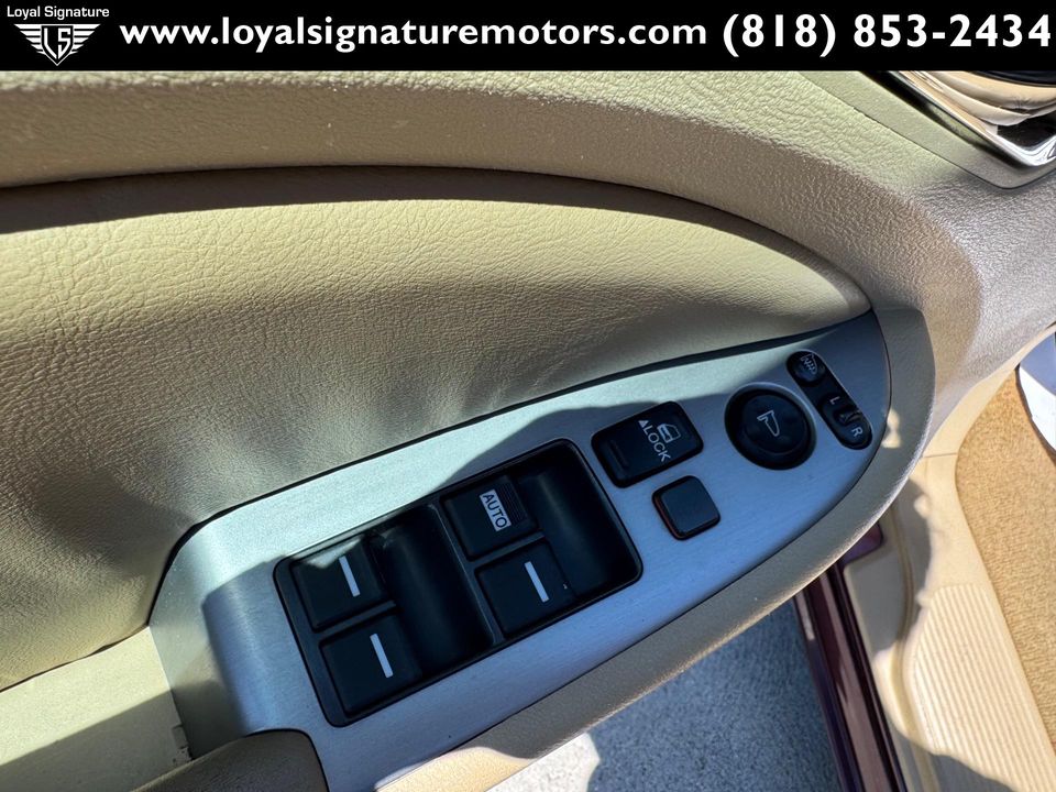 2010 Honda Odyssey