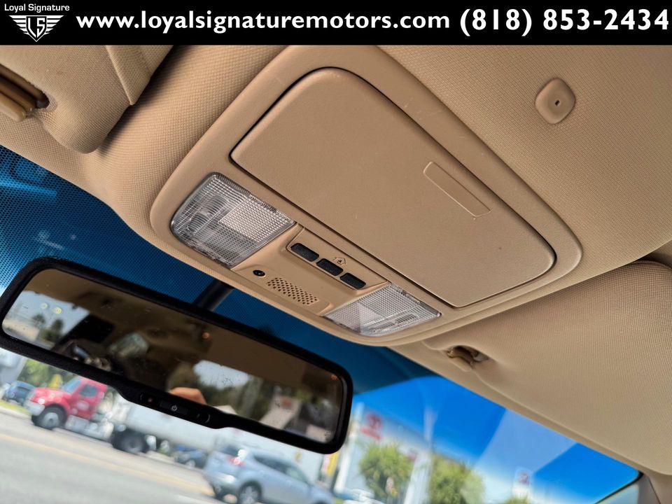 2010 Honda Odyssey