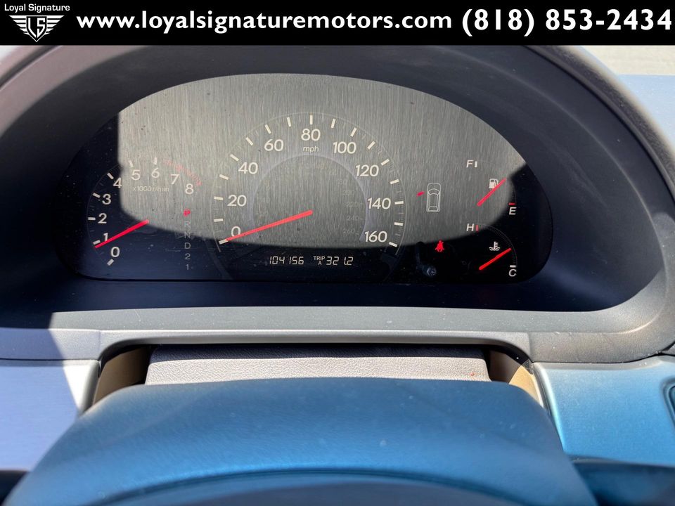 2010 Honda Odyssey