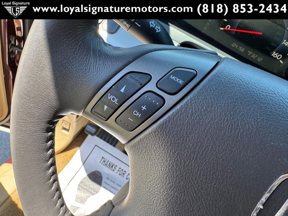 2010 Honda Odyssey