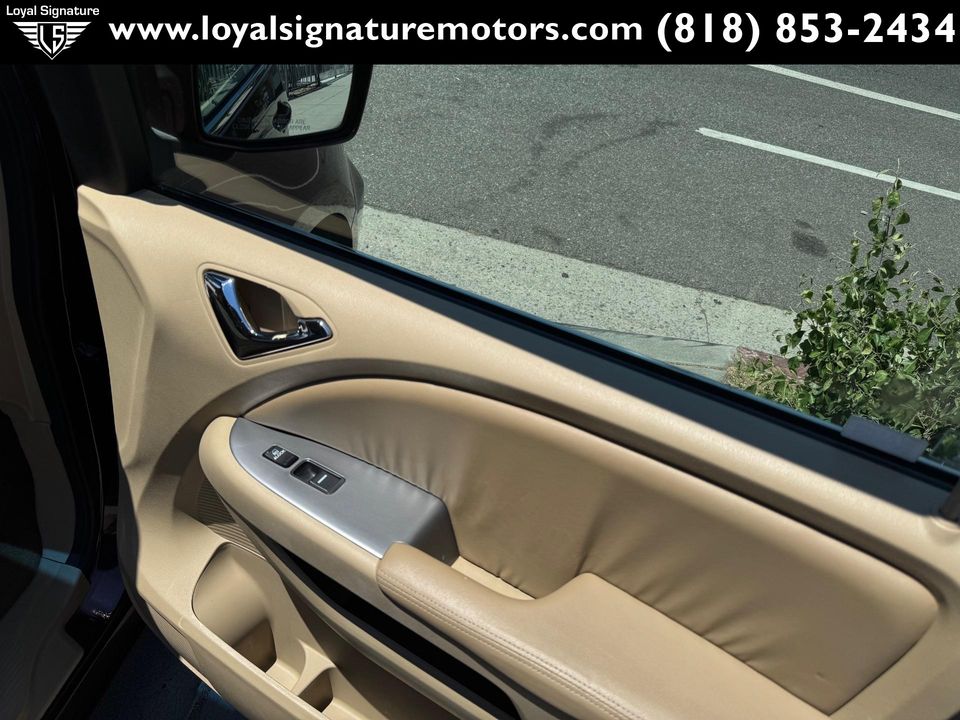 2010 Honda Odyssey