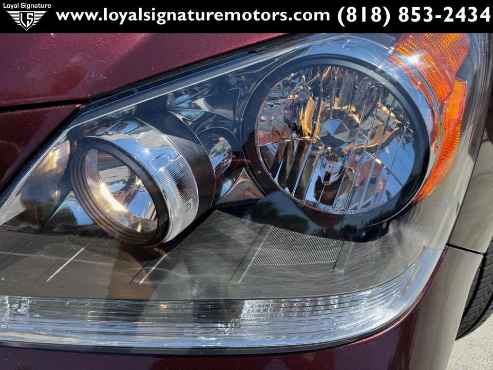 2010 Honda Odyssey