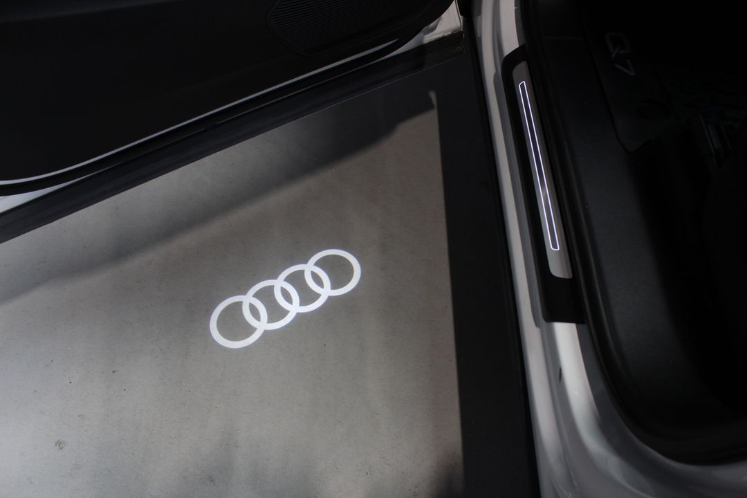 2022 Audi Q7