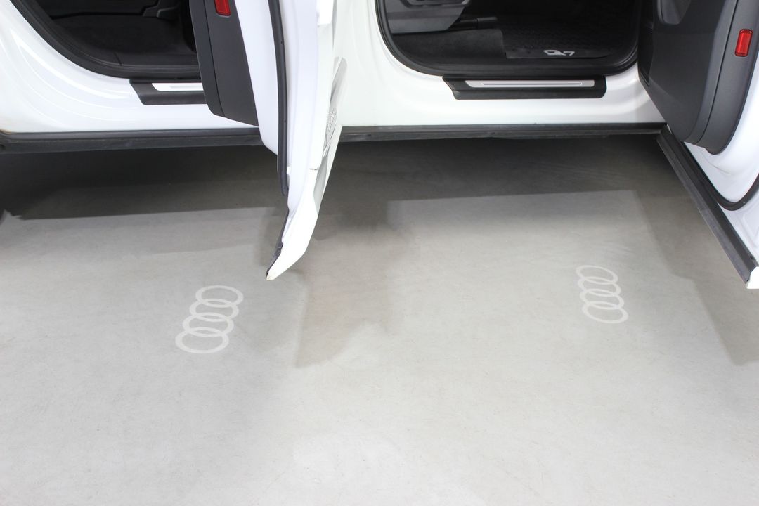 2022 Audi Q7