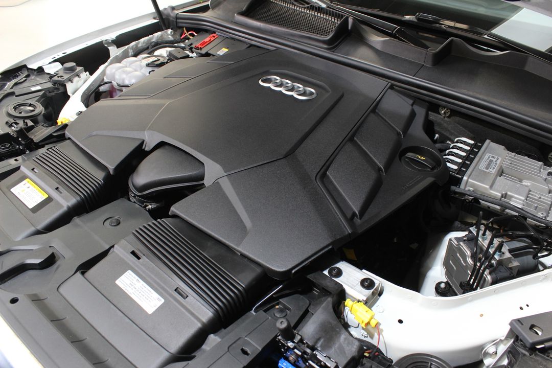 2022 Audi Q7