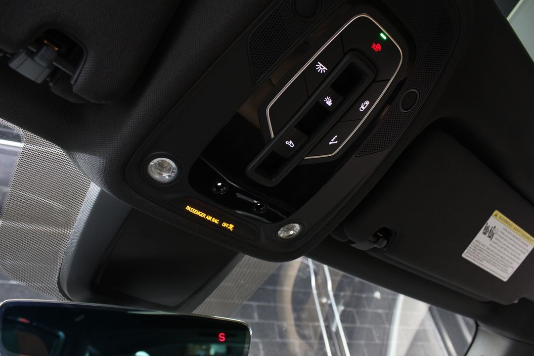 2022 Audi Q7