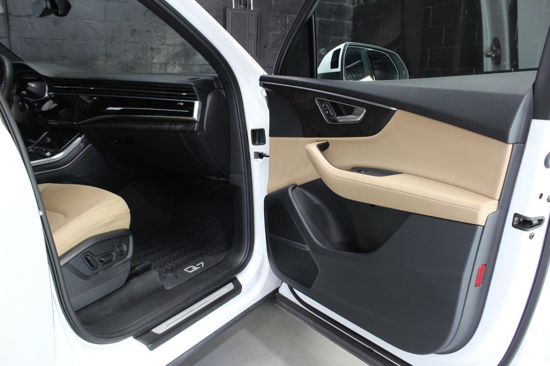 2022 Audi Q7