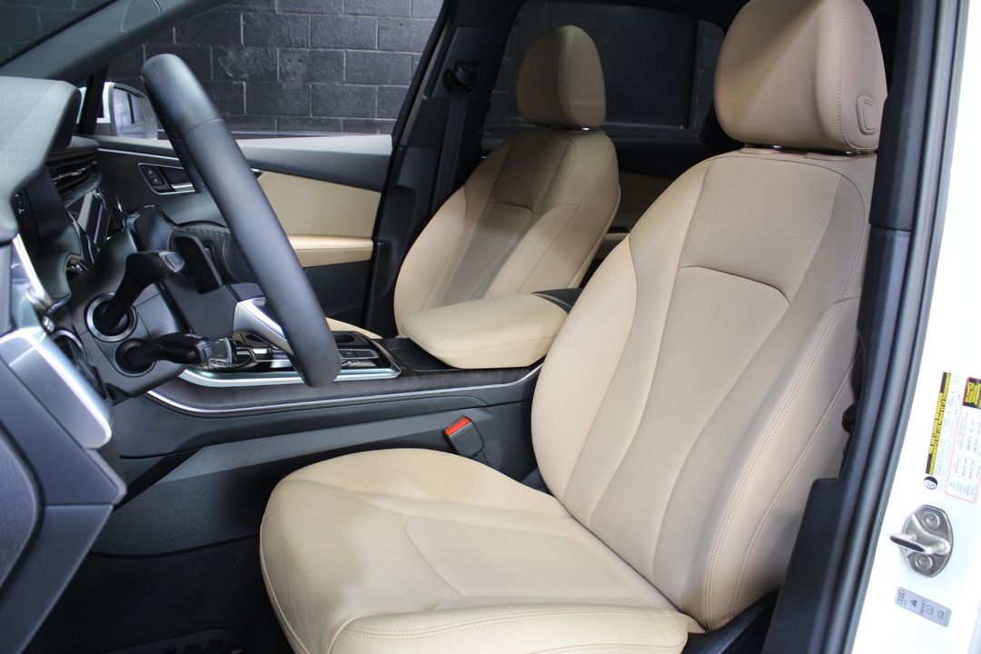 2022 Audi Q7