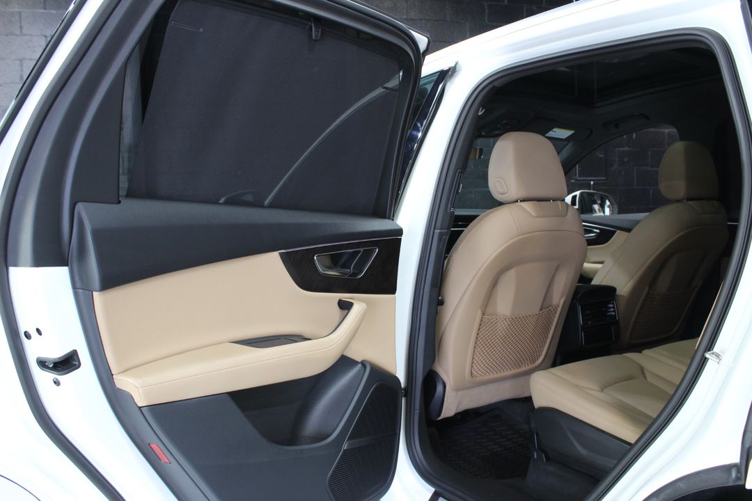 2022 Audi Q7
