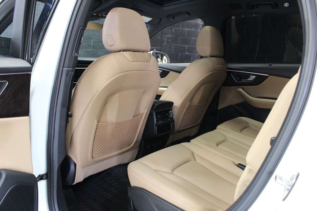 2022 Audi Q7