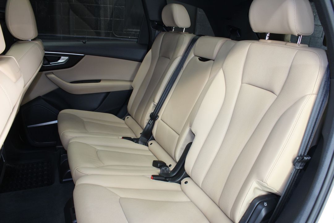 2022 Audi Q7