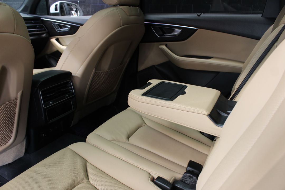 2022 Audi Q7
