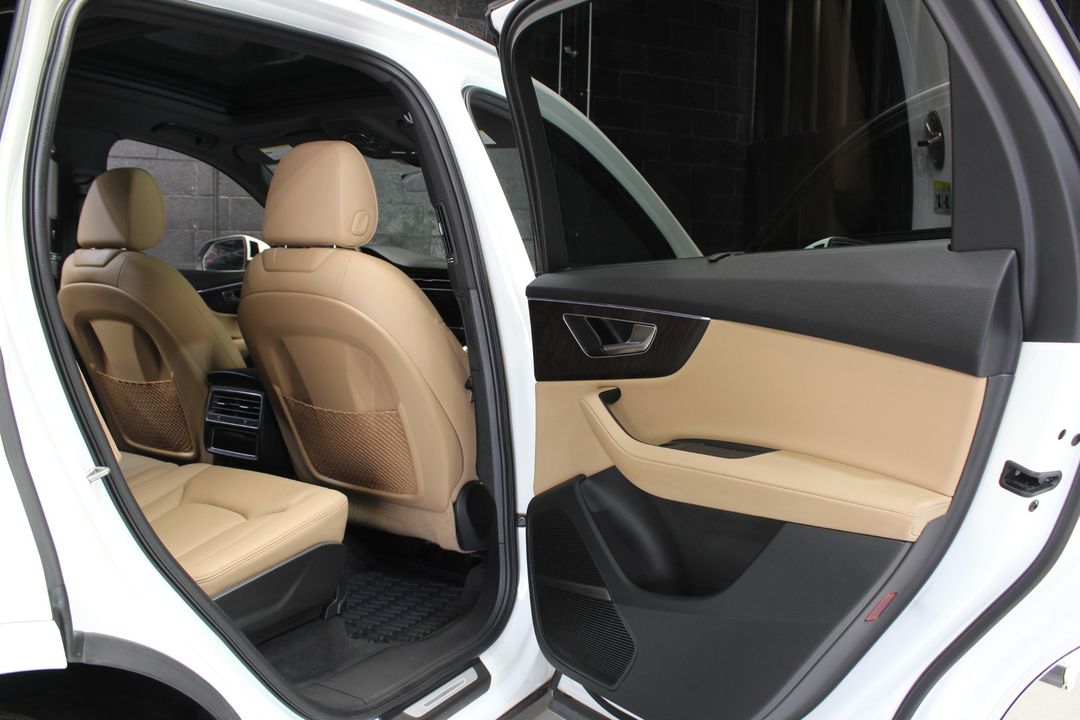 2022 Audi Q7