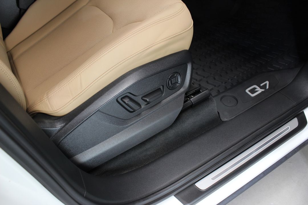 2022 Audi Q7