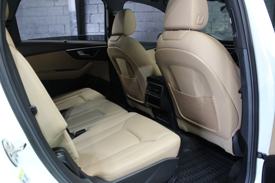 2022 Audi Q7