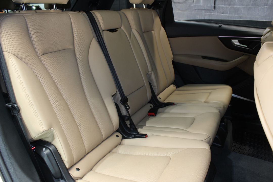 2022 Audi Q7