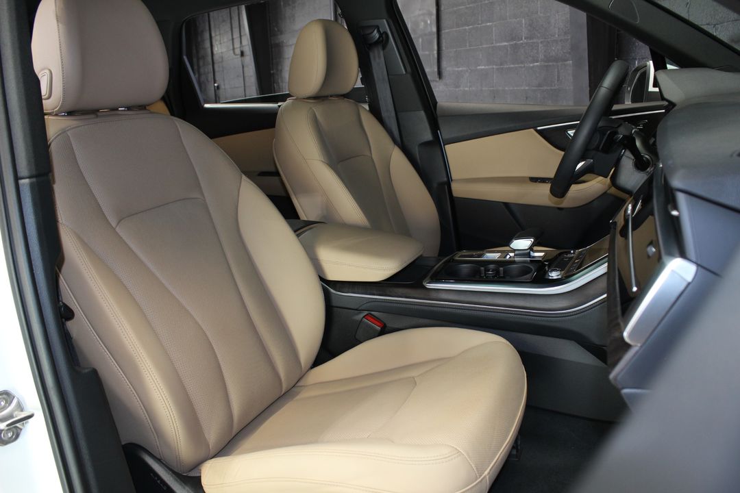 2022 Audi Q7