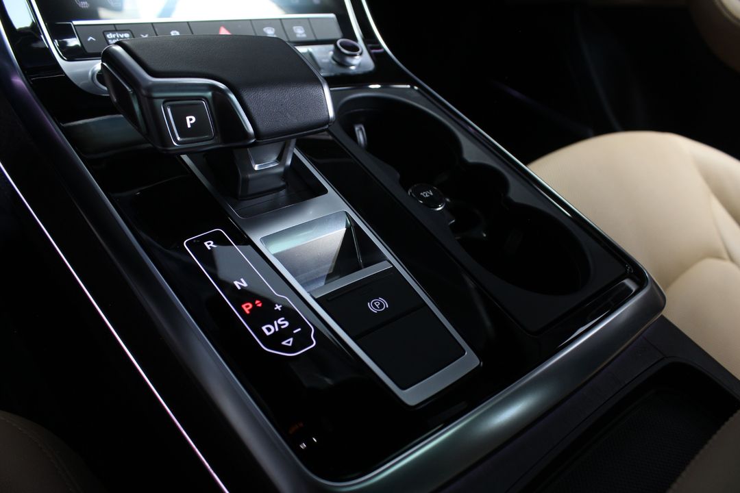 2022 Audi Q7