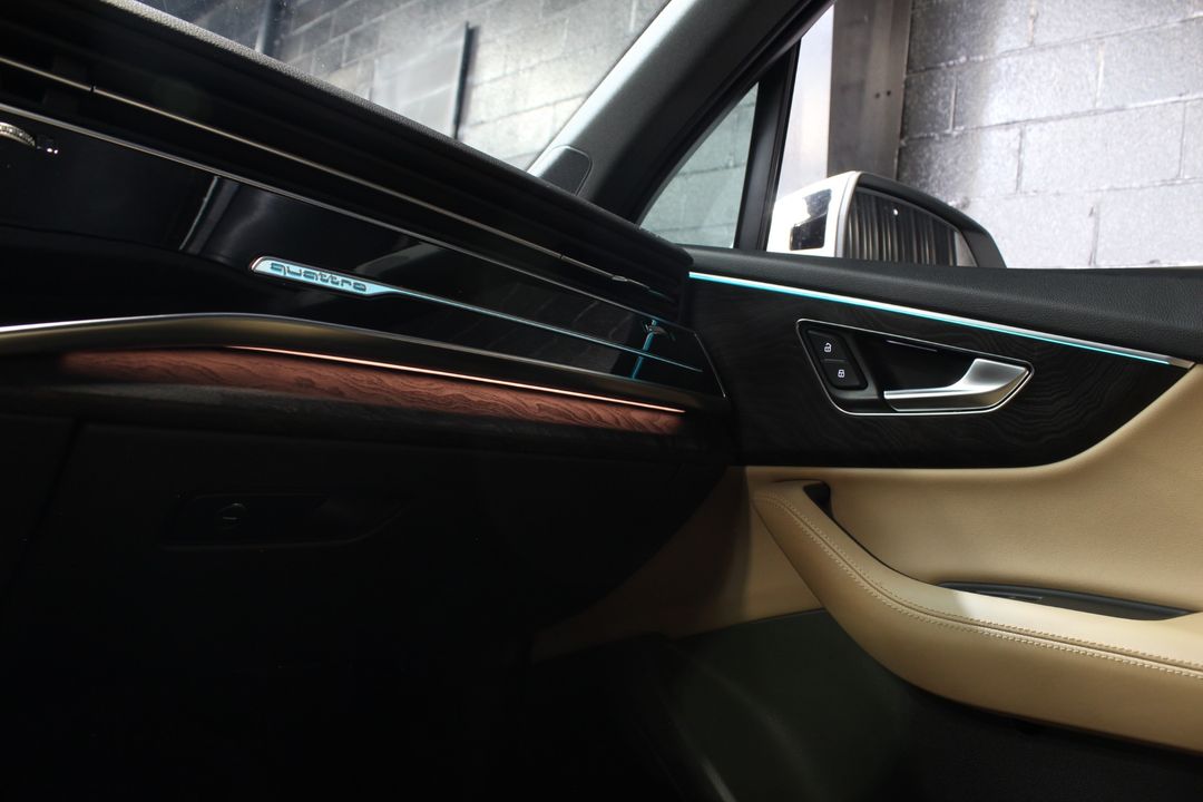 2022 Audi Q7