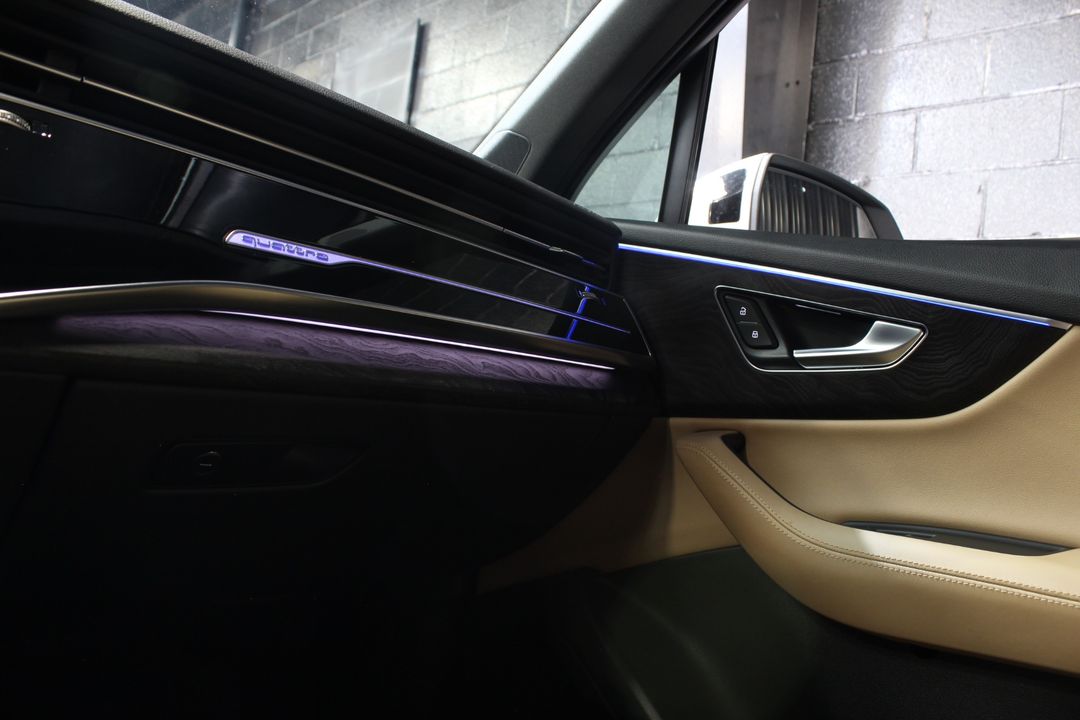 2022 Audi Q7