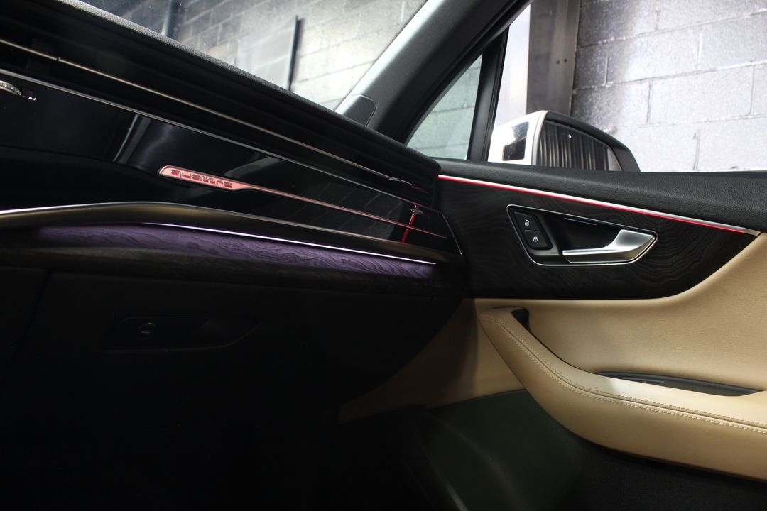 2022 Audi Q7