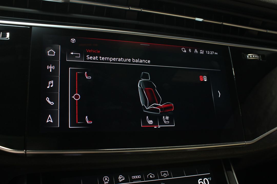 2022 Audi Q7